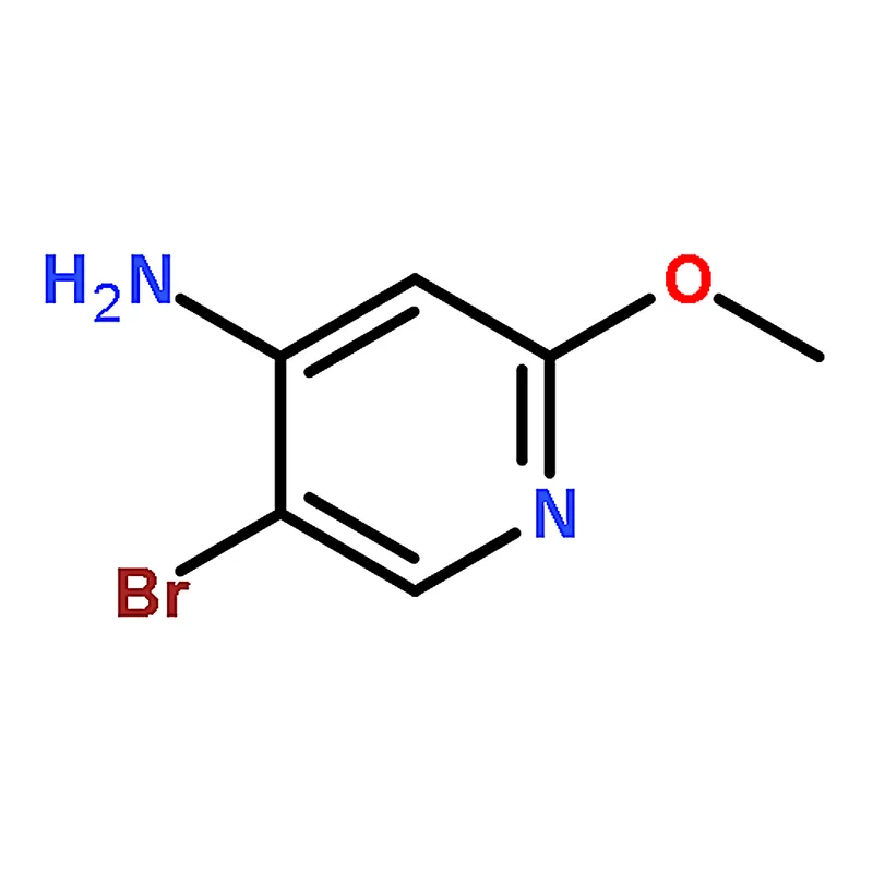 RHAWN 4-Amino-5-bromo-2-methoxypyridine