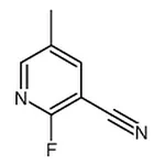 RHAWN 2-Fluoro-5-methylnicotinonitrile