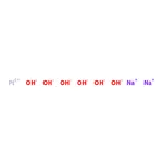RHAWN Sodium hexahydroxyplatinate(IV)