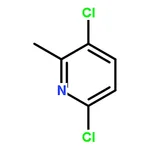 RHAWN 3,6-Dichloro-2-methylpyridine