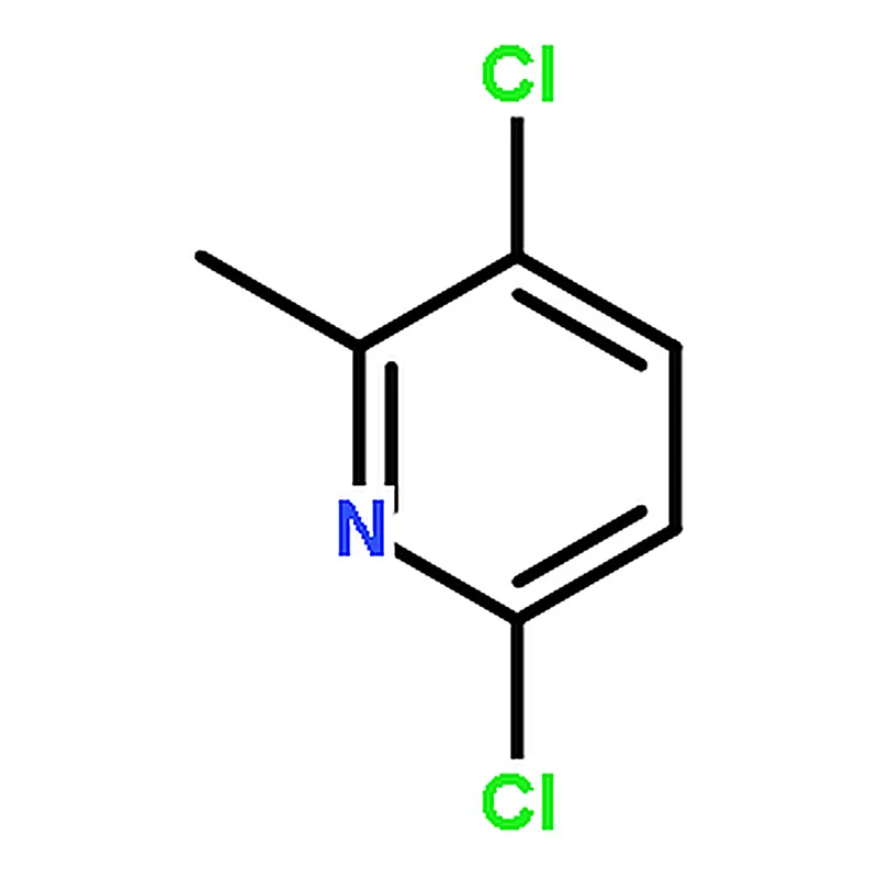 RHAWN 3,6-Dichloro-2-methylpyridine
