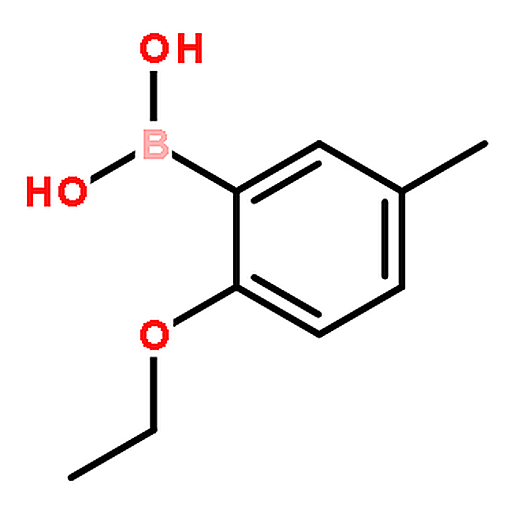 RHAWN 2-Ethoxy-5-methylphenylboronic acid