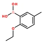 RHAWN 2-Ethoxy-5-methylphenylboronic acid