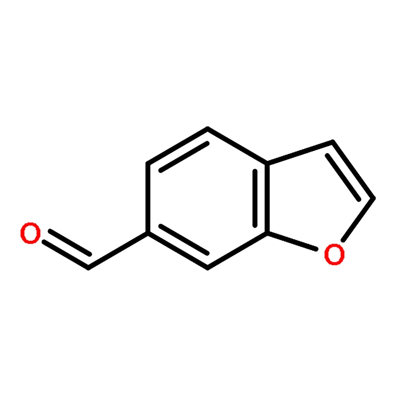 RHAWN 6-Benzofurancarbaldehyde