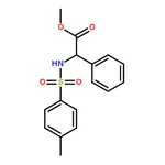 RHAWN Methyl 2-(4-methylphenylsulfonamido)-2-phenylacetate