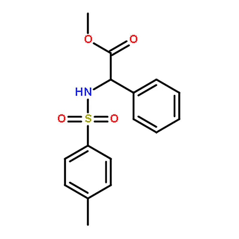 RHAWN Methyl 2-(4-methylphenylsulfonamido)-2-phenylacetate