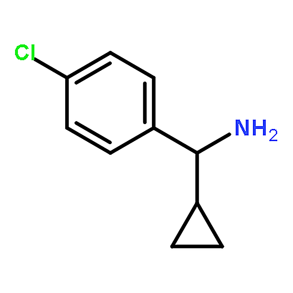 RHAWN 1-(4-Chlorophenyl)-1-cyclopropylmethylamine