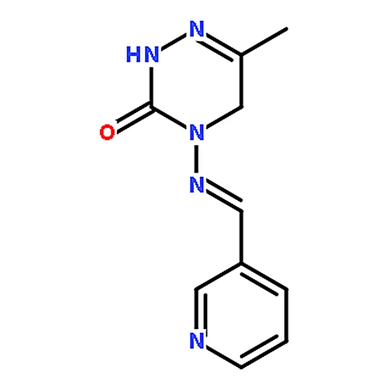 RHAWN pymetrozine