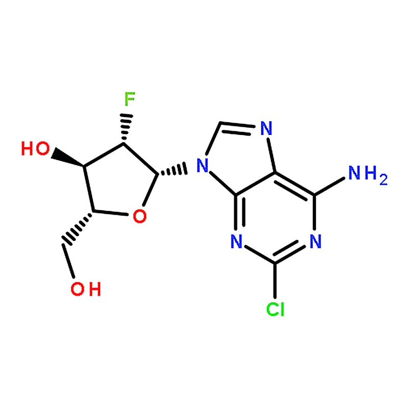RHAWN Clofarabine