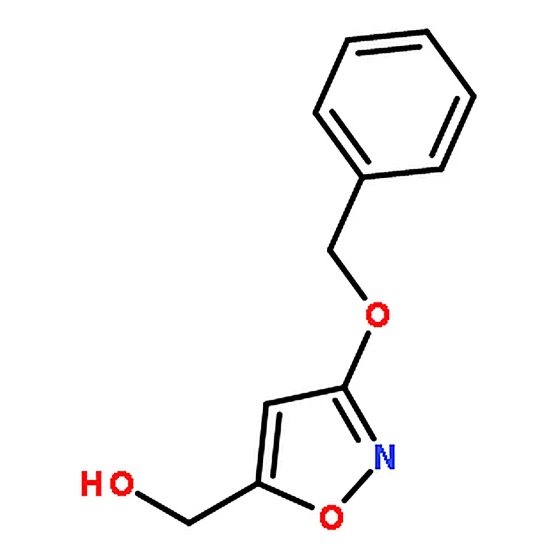 RHAWN (3-(Benzyloxy)isoxazol-5-yl)methanol