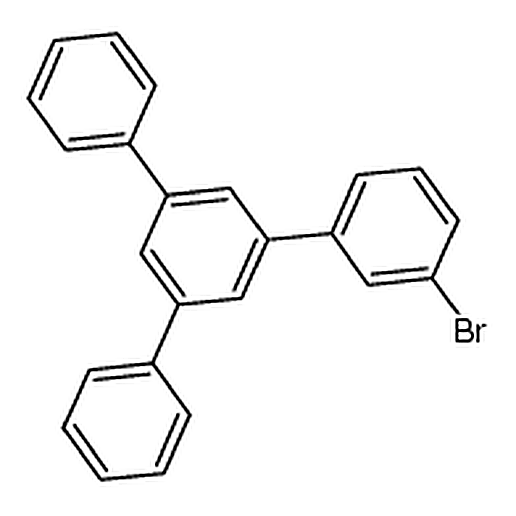 RHAWN 3-Bromo-5'-phenyl-1，1':3'，1''-terphenyl