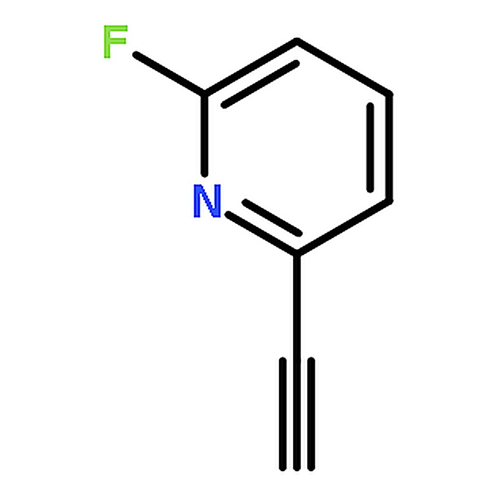 RHAWN 2-Ethynyl-6-fluoropyridine