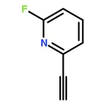 RHAWN 2-Ethynyl-6-fluoropyridine