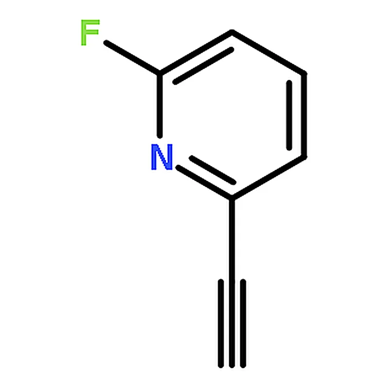 RHAWN 2-Ethynyl-6-fluoropyridine