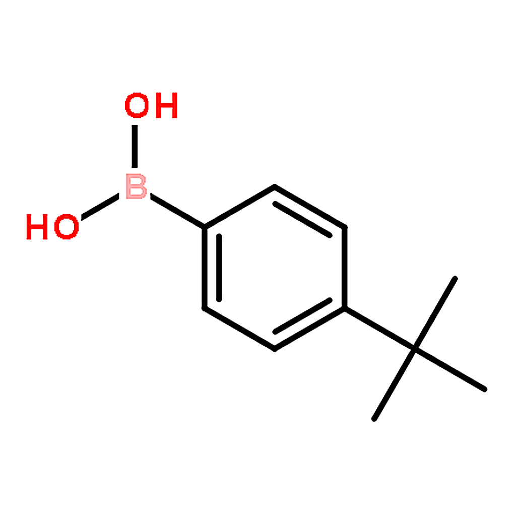 RHAWN 4-tert-Butylphenylboronic acid