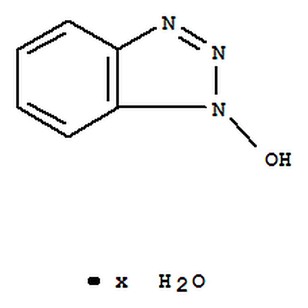 RHAWN 1-Hydroxybenzotriazole hydrate