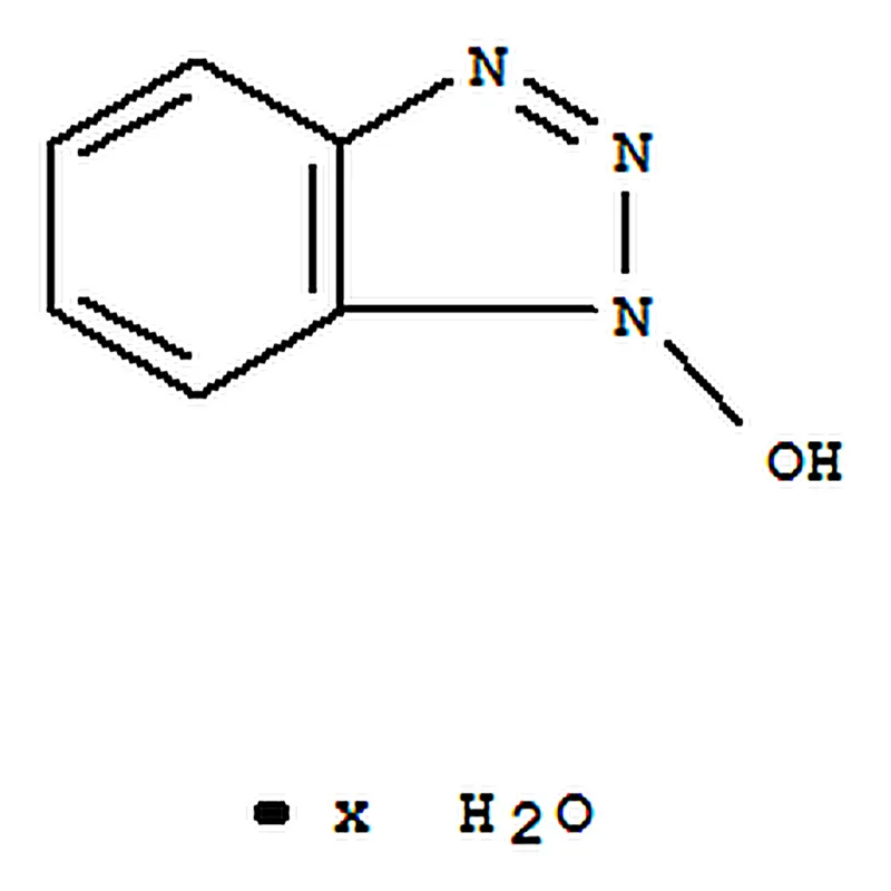RHAWN 1-Hydroxybenzotriazole hydrate
