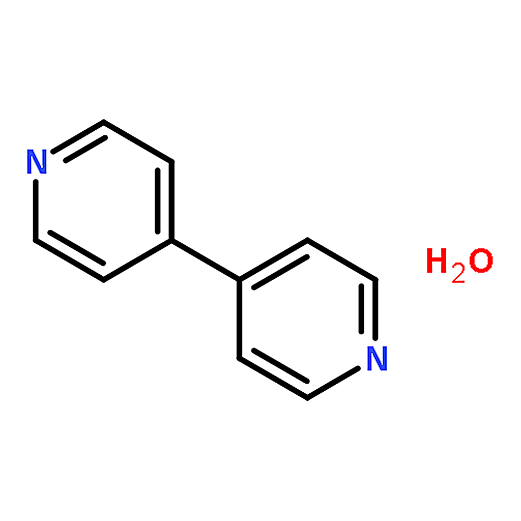 RHAWN 4,4’-dipyridyl hydrate