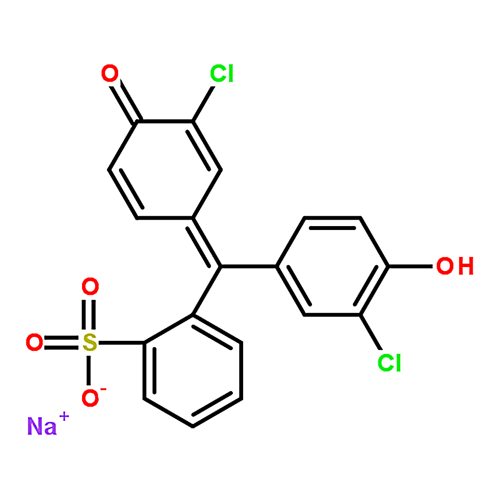RHAWN Chlorophenol Red sodium salt