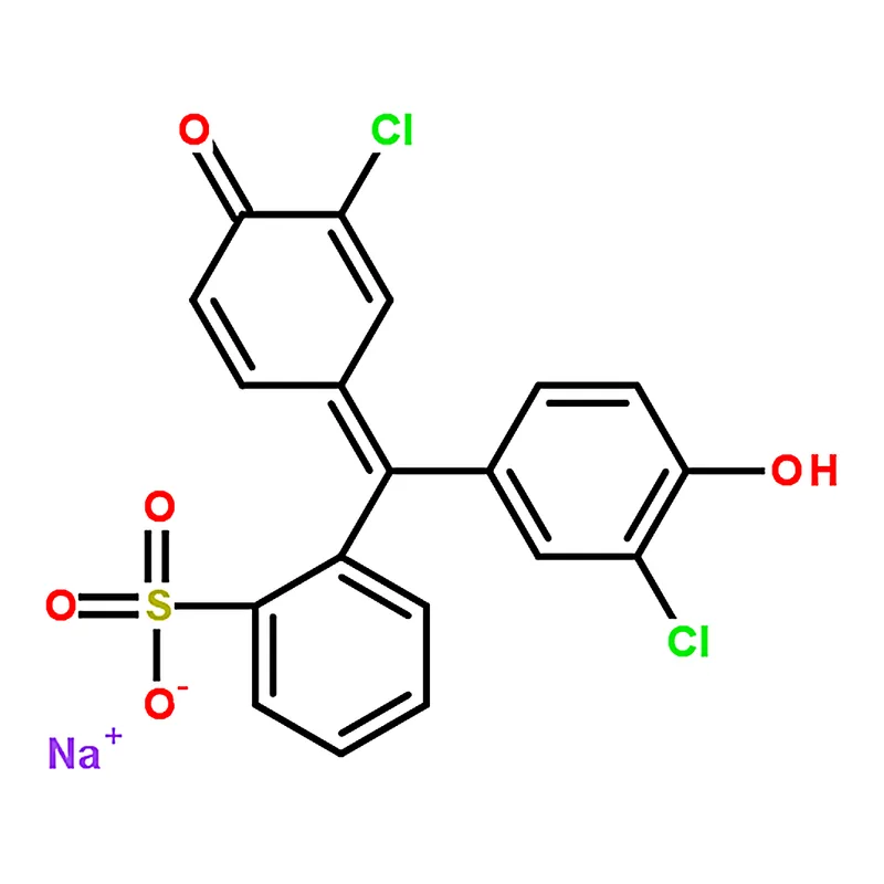 RHAWN Chlorophenol Red sodium salt