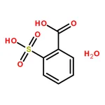 RHAWN 2-Sulfobenzoic acid hydrate