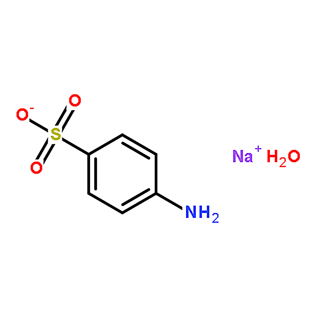 RHAWN Sodium 4-Aminobenzenesulfonate Hydrate