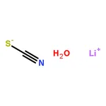 RHAWN Lithium thiocyanate hydrate