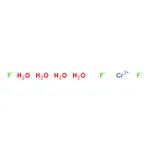 RHAWN Chromium fluoride hydrate