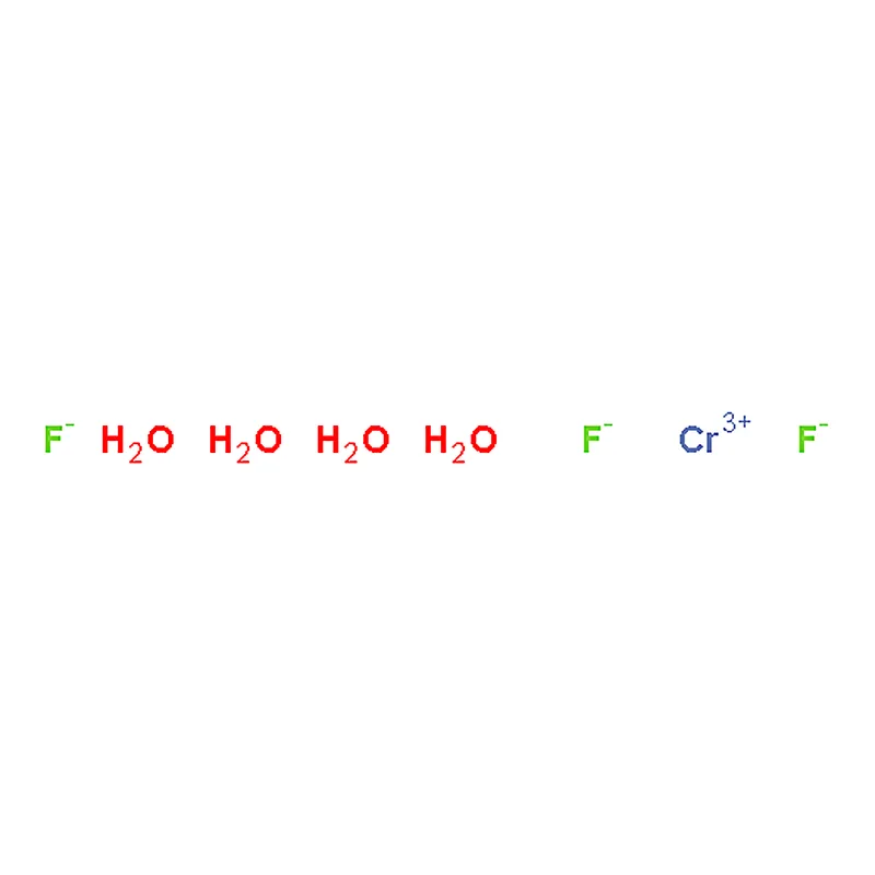 RHAWN Chromium fluoride hydrate