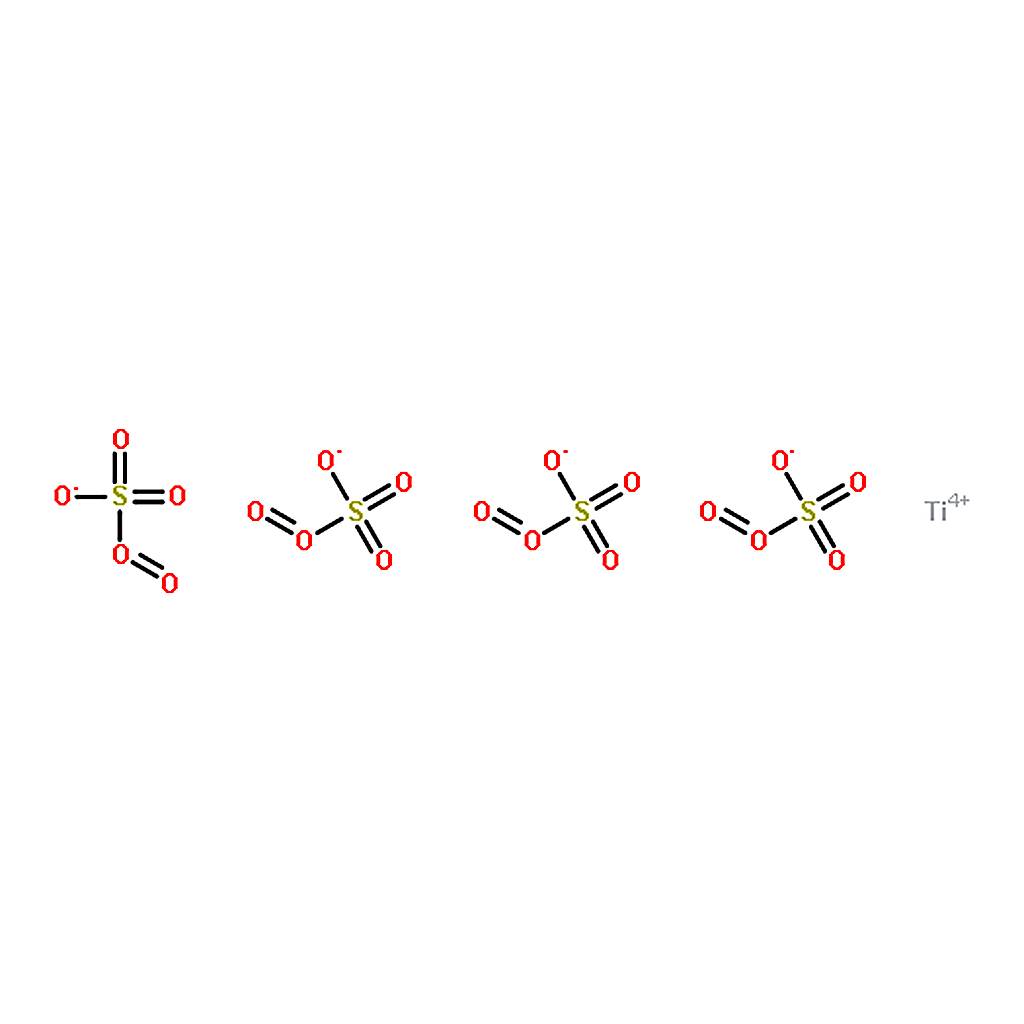 RHAWN Titanium(IV) oxysulfate-sulfuric acid hydrate
