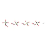 RHAWN Titanium(IV) oxysulfate-sulfuric acid hydrate
