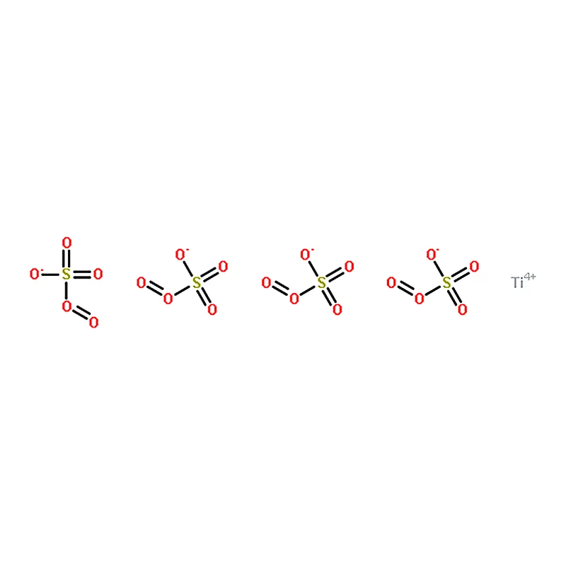 RHAWN Titanium(IV) oxysulfate-sulfuric acid hydrate