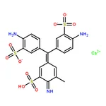 RHAWN Fuchsin acid calcium salt