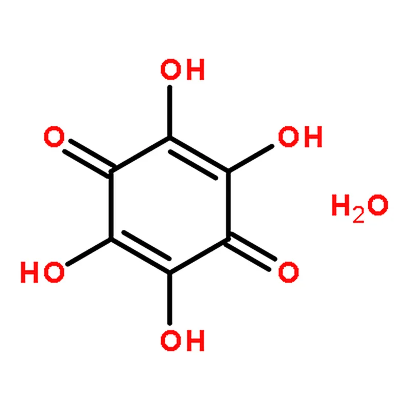 RHAWN Tetrahydroxy-1,4-benzoquinone Hydrate