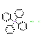 RHAWN Tetraphenylarsonium chloride,hydrochloride hydrate