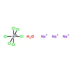 RHAWN Sodium Hexachloroiridate (Iii) Hydrate