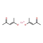RHAWN Bis(2,4-pentanedionato)cobalt(II) Dihydrate