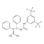 RHAWN 1-(3,5-Bis(trifluoromethyl)phenyl)-3-((1S,2S)-2-(dimethylamino)-1,2-diphenylethyl)thiourea
