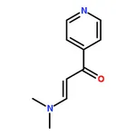 RHAWN (E)-N,N-Dimethyl-3-(pyridin-4-yl)acrylamide