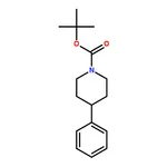 RHAWN tert-Butyl 4-phenylpiperidine-1-carboxylate