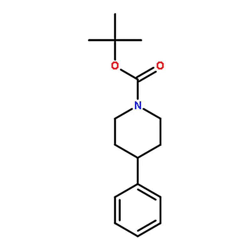RHAWN tert-Butyl 4-phenylpiperidine-1-carboxylate