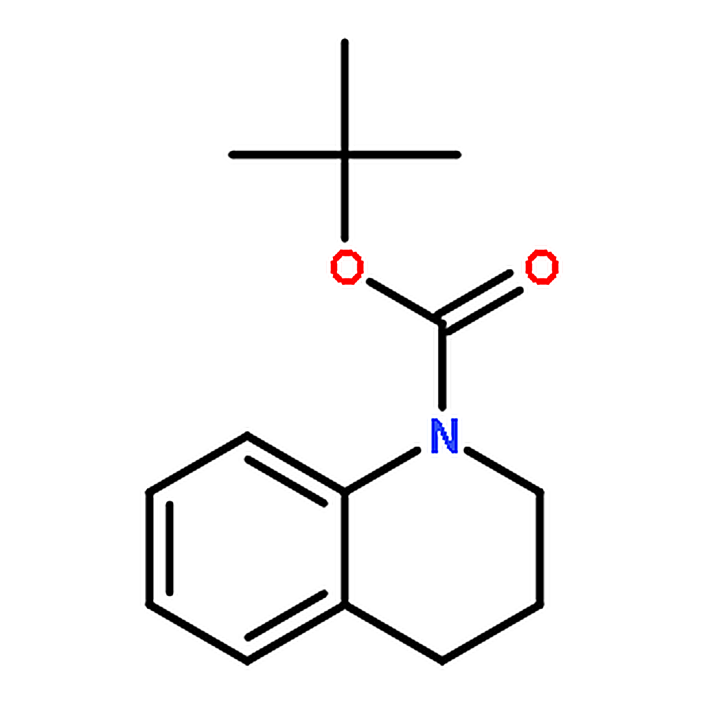 RHAWN tert-Butyl 3,4-dihydroquinoline-1(2H)-carboxylate