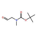 RHAWN tert-Butyl methyl(2-oxoethyl)carbamate