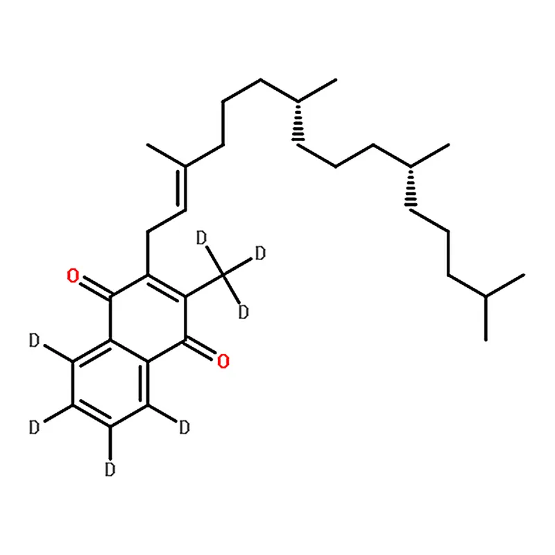 RHAWN Vitamin K1-D7