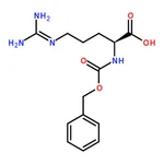 RHAWN Nalpha-Carbobenzyloxy-L-arginine