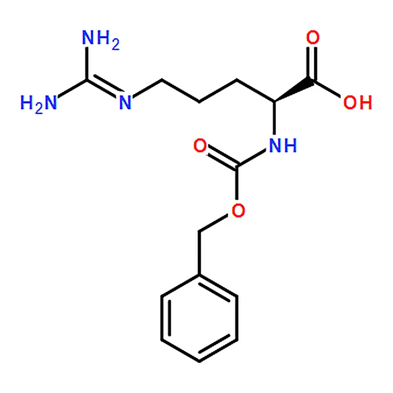 RHAWN Nalpha-Carbobenzyloxy-L-arginine