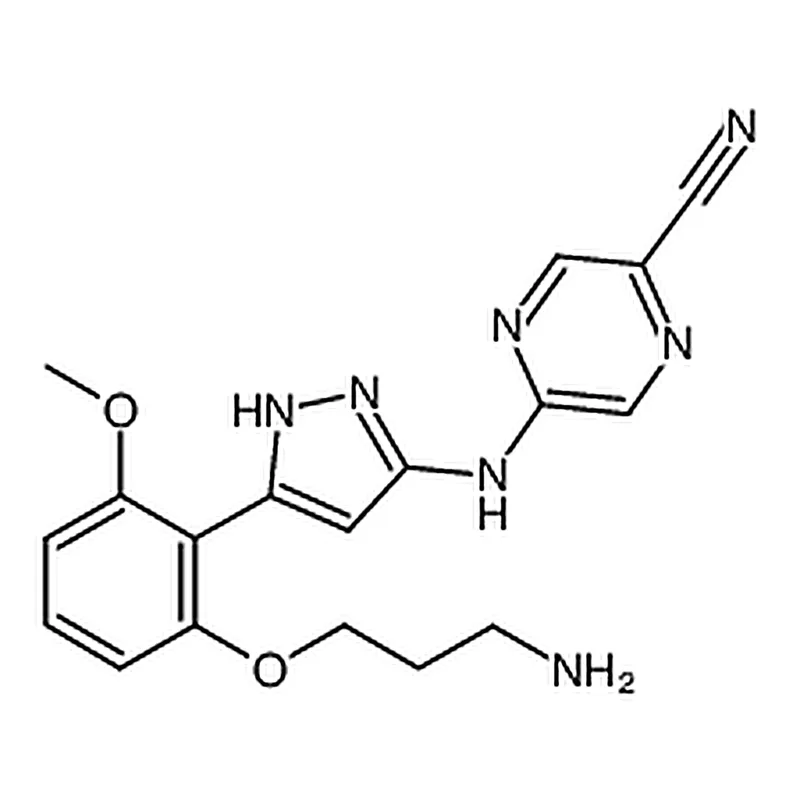 RHAWN LY 2606368,LY-2606368