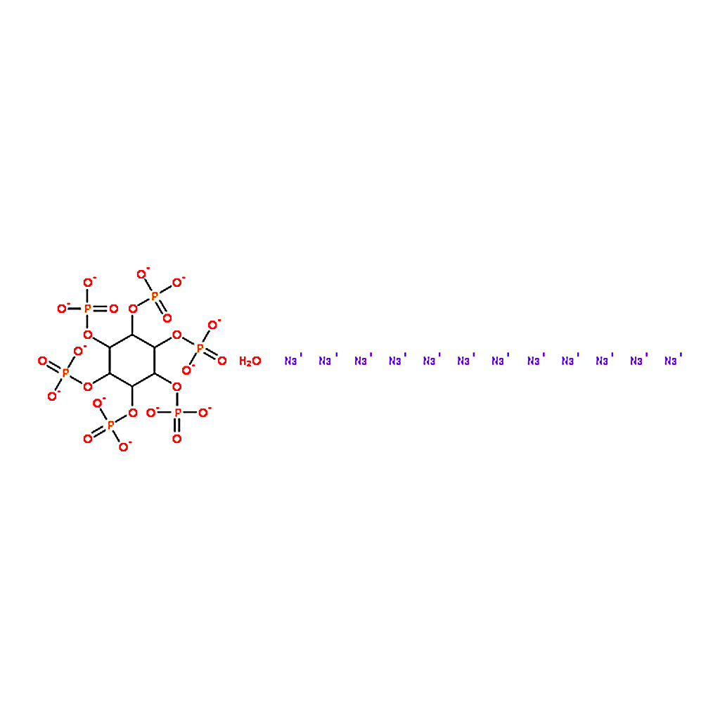 RHAWN Phytic acid dodecasodium salt hydrate