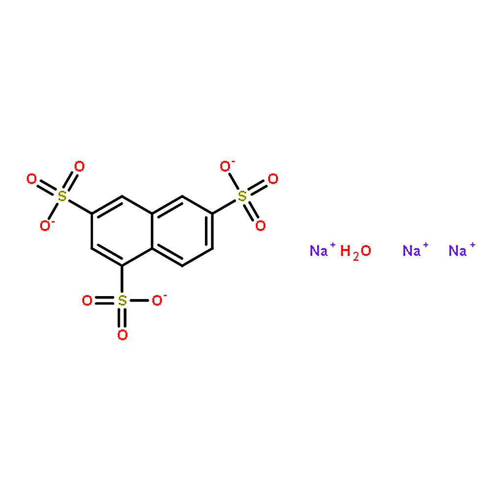 RHAWN Sodium 1,3,6-naphthalenetrisulfonate tribasic hydrate