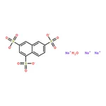 RHAWN Sodium 1,3,6-naphthalenetrisulfonate tribasic hydrate